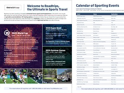 travel-advisor-flyer-registry